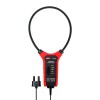 Cleste ampermetric UNI-T UT-CS09D, 30A, 300A, 3kA, LCD , ideal pentru testarea circuitelor electrice