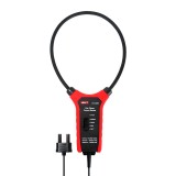 Cleste ampermetric UNI-T UT-CS09D, 30A, 300A, 3kA, LCD , ideal pentru testarea circuitelor electrice