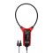 Cleste ampermetric UNI-T UT-CS09D, 30A, 300A, 3kA, LCD , ideal pentru testarea circuitelor electrice