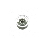 Fulie &icirc;ntinzătoare curea pentru uscător de rufe WHIRLPOOL 488000519663 Original