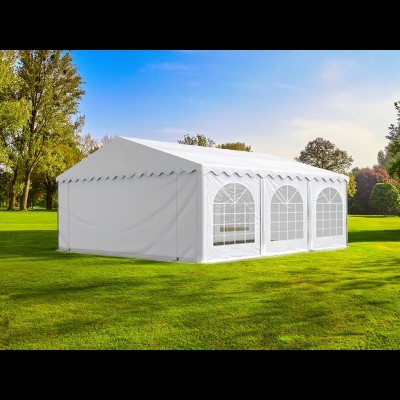 Cort Evenimente 6 x 6 m Plus