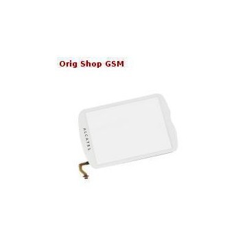 TOUCHSCREEN ALCATEL OT-710 ALB