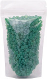 Ceara epilat traditionala elastica film tip granule VERDE clorofila ATHINA 100 G