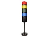 Coloană de semnalizare LED IP54
