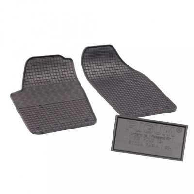 Covorase auto SEAT Cordoba 2003-2009 (randul 1) Rigum foto