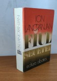 Ion Lăncrănjan - Fiul secetei