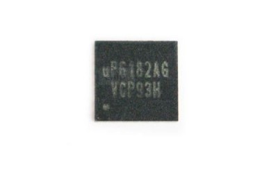 up6182ag Circuit Integrat foto