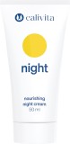 Cumpara ieftin Nourishing Night Cream Crema Nutritiva de Noapte Naturala cu Ulei de Avocado (50 ml) - Calivita