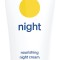 Nourishing Night Cream Crema Nutritiva de Noapte Naturala cu Ulei de Avocado (50 ml) - Calivita