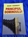 Principiul dominoului