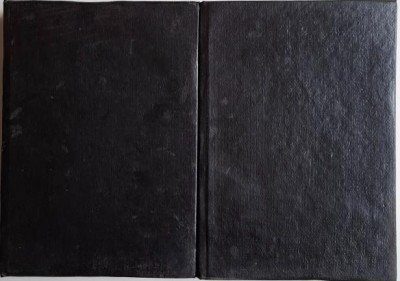 Set Magazin istoric 12 numere, 2 volume colegate 1992 foto