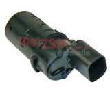 Sensor, ajutor parcare BMW Seria 5 (E39) (1995 - 2003) METZGER 0901062