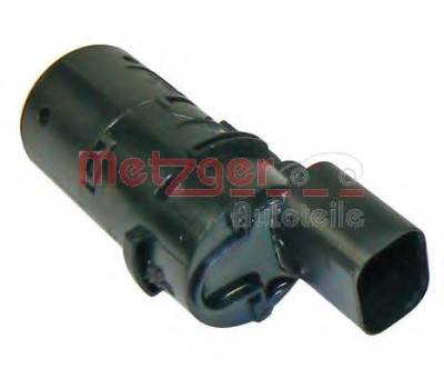Sensor, ajutor parcare BMW Seria 5 (E39) (1995 - 2003) METZGER 0901062 foto