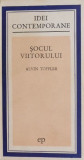 Socul viitorului - Alvin Toffler