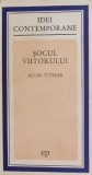 Socul Viitorului - Alvin Toffler - Politica, Stiinta, Sociologie - Carte Noua/Anticariat