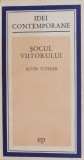 Socul viitorului - Alvin Toffler