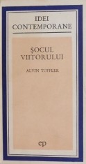 Socul viitorului - Alvin Toffler