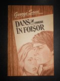 George Sovu - Dans in foisor (1984, cu autograf si dedicatie)