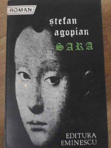 SARA-STEFAN AGOPIAN-175121