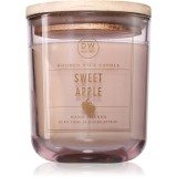 DW Home Signature Sweet Apple lum&acirc;nare parfumată 326 g