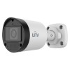 LightHunter - Camera AnalogHD 5MP, lentila 4mm, IR 40m, TVI/AHD/CVI/CVBS, Mic., IP67 - UNV UAC-B125-AF40LM, Uniview