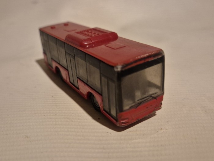 Bus - Siku