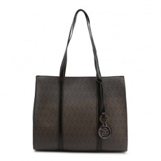 Geanta Dama Carrera Jeans AUDREY-CB7261_BLACK foto