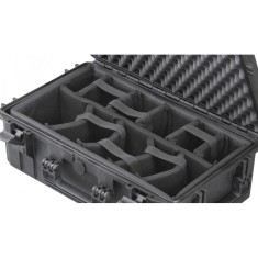 Interior INT540H245CAM cu separatoare pentru Hard Case Max540H245 foto