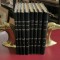SIMETRIA - Caiete de arta - vol. I-VIII, complet, 1939-1947
