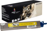 Toner Compatibil OK-3520Y Negru pentru OKI C 3520MFP, C 3530MFP - Garantie 12 Luni