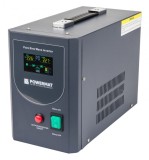 Cumpara ieftin Sursă de alimentare ne&icirc;ntreruptibilă UPS LCD 500V 400W Invertor PM-UPS-500MP