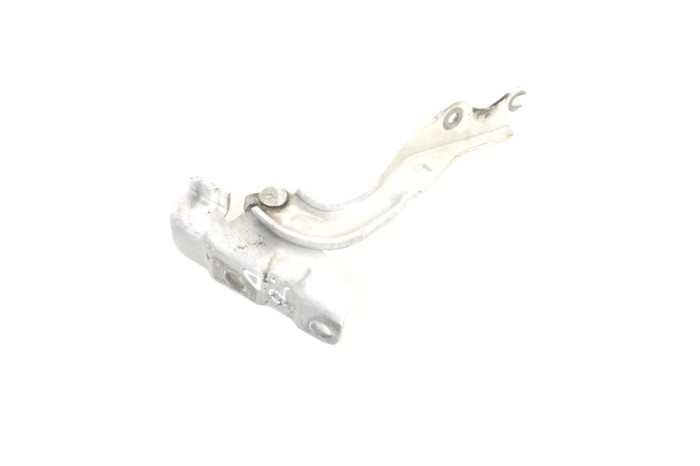 Balama capota dreapta față MAZDA CX-5 KE, GH 2014 | 12648383