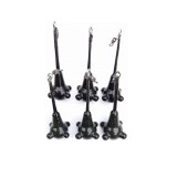 Plumb Pentru Sondat Cu Tija Advance Boats 110g