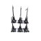 Plumb Pentru Sondat Cu Tija Advance Boats 110g