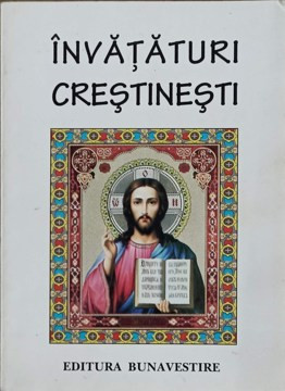 INVATATURI CRESTINESTI FOLOSITOARE DE SUFLET-COLECTIV foto