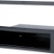Cadru radio Alfa Romeo 1 DIN neagra