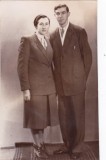 AMS @ - FOTO FAMILIE PERIOADA INTERBELICA