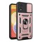 Husa pentru Motorola Moto E13 - Techsuit CamShield Series - Rose Gold
