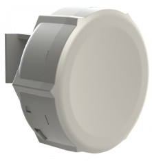 SXT SA5 ac, antena 14dBi 5GHz, 8KM+, 802.11ac, Gigabit, PoE - MikroTik RBSXTG-5HPacD-SA