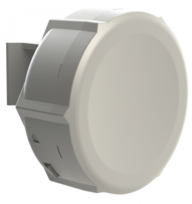 SXT SA5 ac, antena 14dBi 5GHz, 8KM+, 802.11ac, Gigabit, PoE - MikroTik RBSXTG-5HPacD-SA