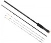 LANSETA PRESTON ASCENSION FEEDER 3.20M 30G 2+3SEG, Preston Innovations