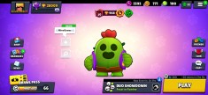 CONT Brawl stars 30000 trofee record 900lei foto