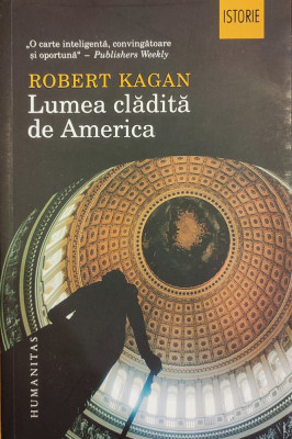 Lumea cladita de America foto