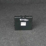 ECU Toyota IQ J1 2012 Modul Control Motor 89681-74020