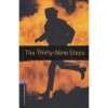 THE THIRTY - NINE STEPS - OBW 4. - Buchan