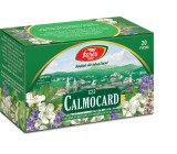 Ceai calmocard (calmant cardiac) 20dz fares, Fares Trading