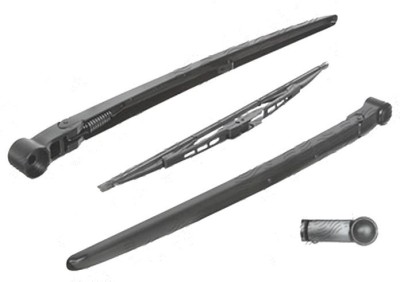Brat stergator luneta Land Rover Range Rover (L405), 11.2012-, spate, cu lamela stergator de 405 mm, ; specific foto