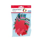 Frunze mari fetru - Accesorii Craft, Daco