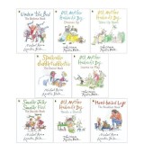 Cumpara ieftin Having a Laugh! Collection 8 Books Set