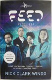 Feed: Inlocuirea - Nick Clark Windo, Roman, Carte Beletristica